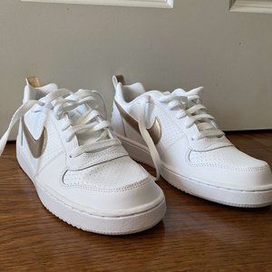 nike sneakers
